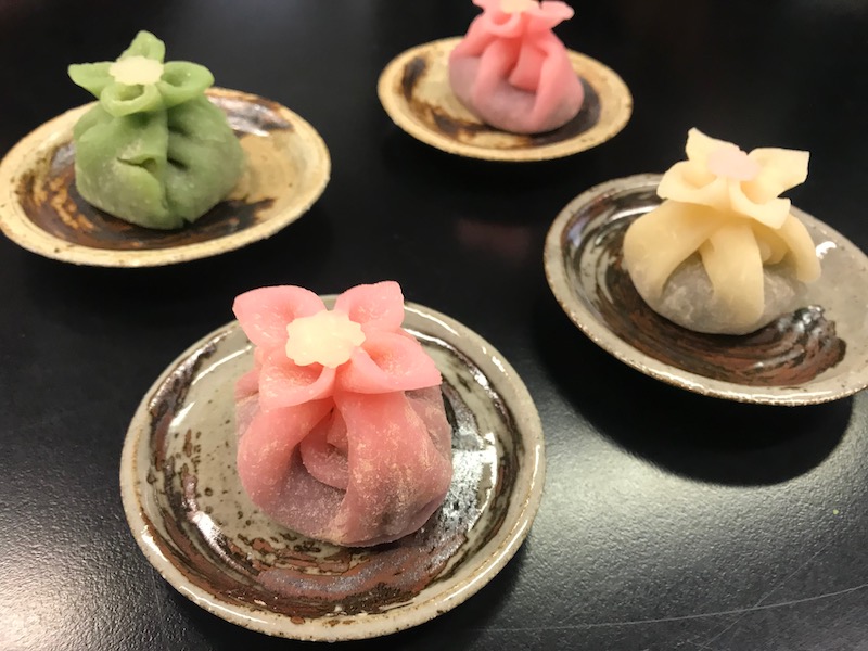 atelier patisserie japonaise cuisine japonaise