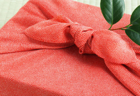 atelier Furoshiki marseille atelier pliage japonais