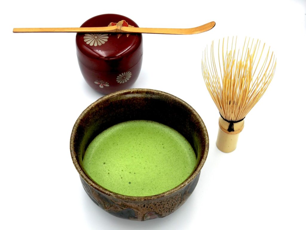 Atelier cérémonie du thé cérémonie du thé japonais