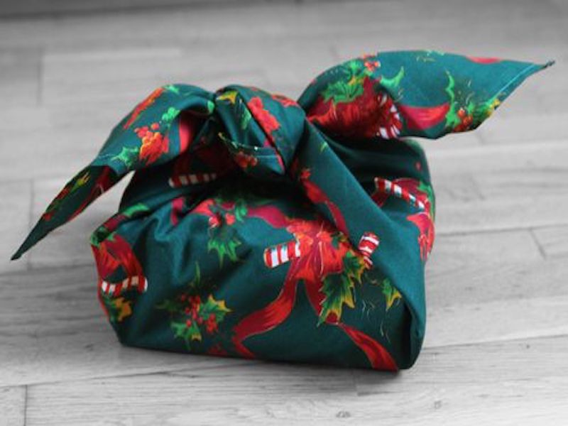 atelier pliage furoshiki cours furoshiki