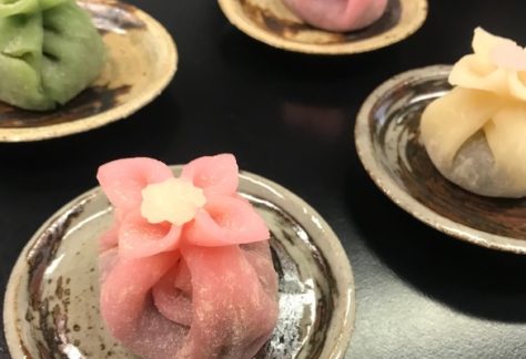 atelier patisserie japonaise cuisine japonaise