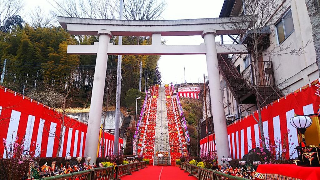 temple shinto