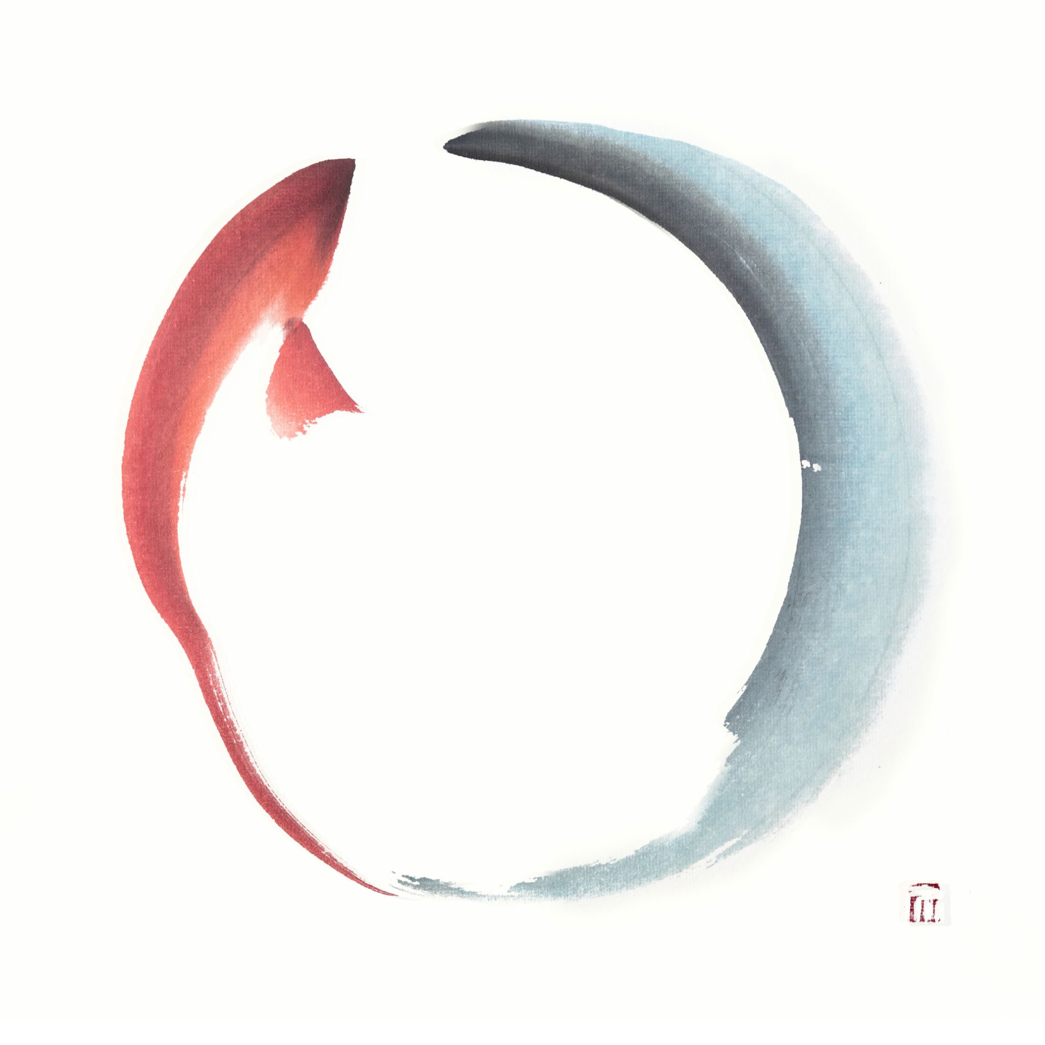 Zen fish