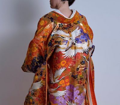Atelier kimono traditionnel atelier kimono japonais