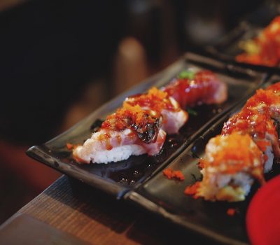 atelier cuisine japonaise cours cuisine japonaise